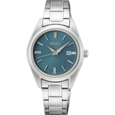 Seiko Quartz SUR531P1 karóra