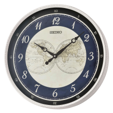 Seiko QXA803W Falióra falióra