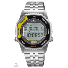 Seiko Rotocall unisex óra - SMGG17P1_3I karóra