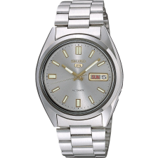 Seiko Seiko 5 Férfi Karóra Ø 37 mm Típus: SNXS75K1 karóra