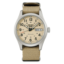 Seiko Seiko 5 Sports Férfi Karóra Ø 39 mm Típus: SRPJ83K1 karóra