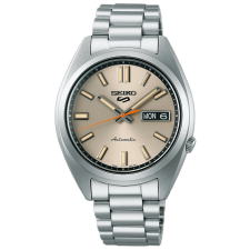 Seiko Seiko 5 Sports Férfi Karóra Ø 39 mm Típus: SRPK91K1 karóra