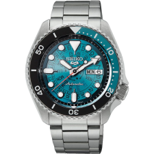 Seiko Seiko 5 Sports Férfi Karóra Ø 42 mm Típus: SRPJ45K1 karóra