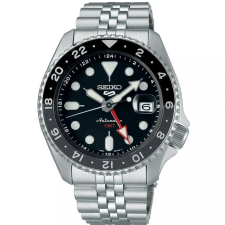 Seiko Seiko 5 Sports Férfi Karóra Ø 42 mm Típus: SSK001K1 karóra