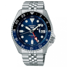 Seiko Seiko 5 Sports Férfi Karóra Ø 42 mm Típus: SSK003K1 karóra