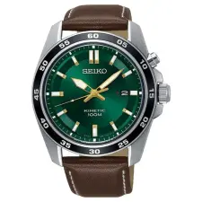 Seiko SKA791P1 karóra karóra