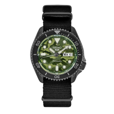 Seiko SRPJ37K1 AUTOMATIC Férfi karóra karóra