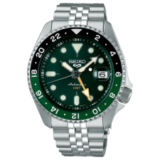 Seiko SSK035K1 karóra karóra