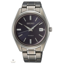 Seiko Titánium férfi óra - SUR373P1_3I karóra