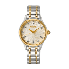 Seiko Women Női Karóra Ø 29 mm Típus: SRZ550P1 karóra