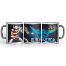  Seiya - Anime Bögre bögrék, csészék