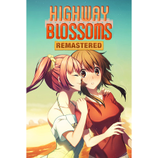 Sekai Project Highway Blossoms (PC - Steam elektronikus játék licensz) videójáték