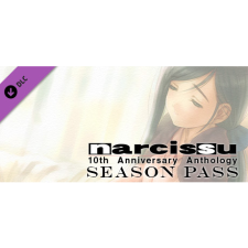 Sekai Project Narcissu 10th Anniversary Anthology Project - Season Pass (PC - Steam Digitális termékkulcs) videójáték