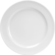  Sekély tányér, Seltmann Imperial, 25 cm tányér és evőeszköz
