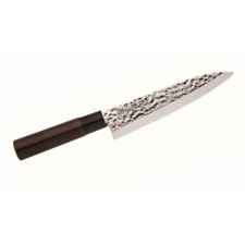  Sekiryu Katei Kalapácsolt Gyuto 180mm [srh900] kés húshoz és zöldségekhez kés és bárd
