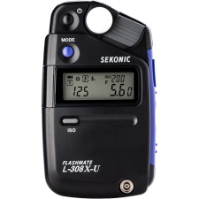 Sekonic FlashMate L-308X fénymérő mérőműszer