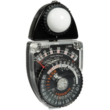 Sekonic Studio Delux III L-398A Fénymérő mérőműszer