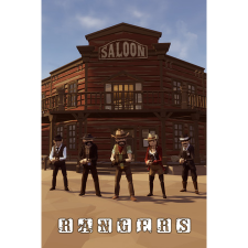 Sektan Rangers (PC - Steam elektronikus játék licensz) videójáték