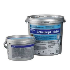 Sekusept Aktiv fertőtlenítő - 1.5kg gyógyászati segédeszköz