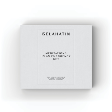Selahatin - Meditations In An Emergency fogkrém szett fogkrém