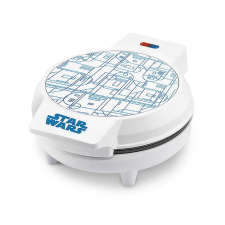  Select Brands Gofrisütő - Star Wars R2-D2 gofrisütő