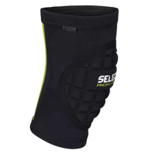 Select compression knee handball 6250 védő felszerelés unisex fekete xxl gyógyászati segédeszköz