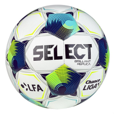 Select FB Brillant Replica CZ Chance League 2025/26, 4 futball felszerelés
