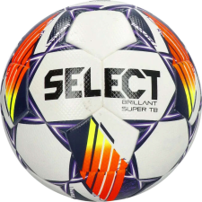 Select fotbal Select Brilliant Super TB V24 - hivatalos játék futball felszerelés