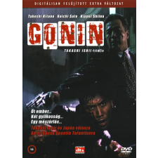 Select Gonin (DVD) akció és kalandfilm