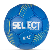  Select HB Mundo DB V24 Kézilabda kék 3-as méret kézilabda