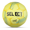  Select HB Mundo DB V24 Kézilabda sárga 3-as méret
