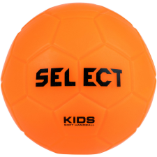 Select HB Soft Kids Gumi Kézilabda narancs 00-ás méret kézilabda