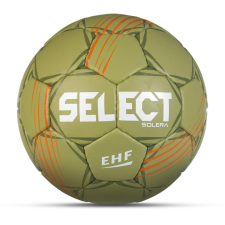 Select HB Solera V24 Kézilabda zöld 1-es méret kézilabda