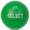  Select Szivacslabda V23 zöld U9 15 cm-es