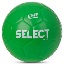  Select Szivacslabda V23 zöld U9 15 cm-es kézilabda