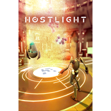Selecta Play HOSTLIGHT (PC - Steam elektronikus játék licensz) videójáték