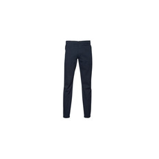 Selected Chino nadrágok / Carrot nadrágok SLHSLIM-NEW MILES 175 FLEX CHINO Tengerész US 29 / 32