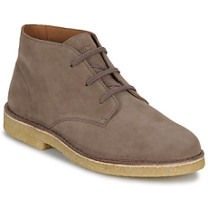 Selected Csizmák SLHRICCO Barna 41