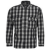 Selected Hosszú ujjú ingek SLHLOOSEMASON-FLANNEL OVERSHIRT NOOS Tengerész EU L