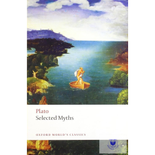 Selected Myths (Oxford World's Classics) (2009) idegen nyelvű könyv