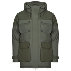 Selected Parka kabátok SLHRON Zöld EU M