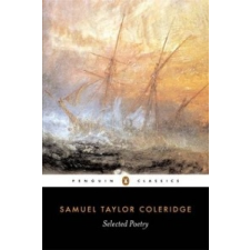  Selected Poetry – Samuel Taylor Coleridge idegen nyelvű könyv