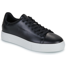 Selected Rövid szárú edzőcipők SLHDAVID CHUNKY LEATHER Fekete 41