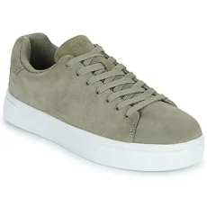 Selected Rövid szárú edzőcipők SLHDAVID CHUNKY SUEDE SNEAKER Keki 44