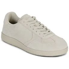Selected Rövid szárú edzőcipők SLHFINLEY SUEDE Bézs 45