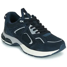 Selected Rövid szárú edzőcipők SLHRONAN SNEAKER NOOS Tengerész 45
