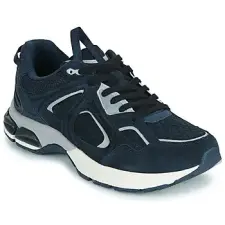 Selected Rövid szárú edzőcipők SLHRONAN SNEAKER NOOS Tengerész 46 férfi cipő