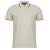 Selected Rövid ujjú galléros pólók SLHSLIM-ATLAS SPORT SS POLO Bézs EU XL