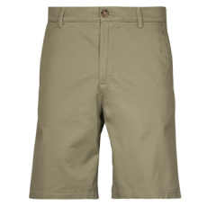 Selected Rövidnadrágok SLHREGULAR BILL FLEX SHORTS Zöld EU M