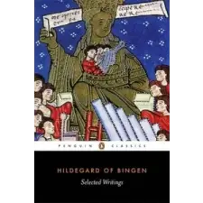 Selected Writings – Saint Hildegard idegen nyelvű könyv